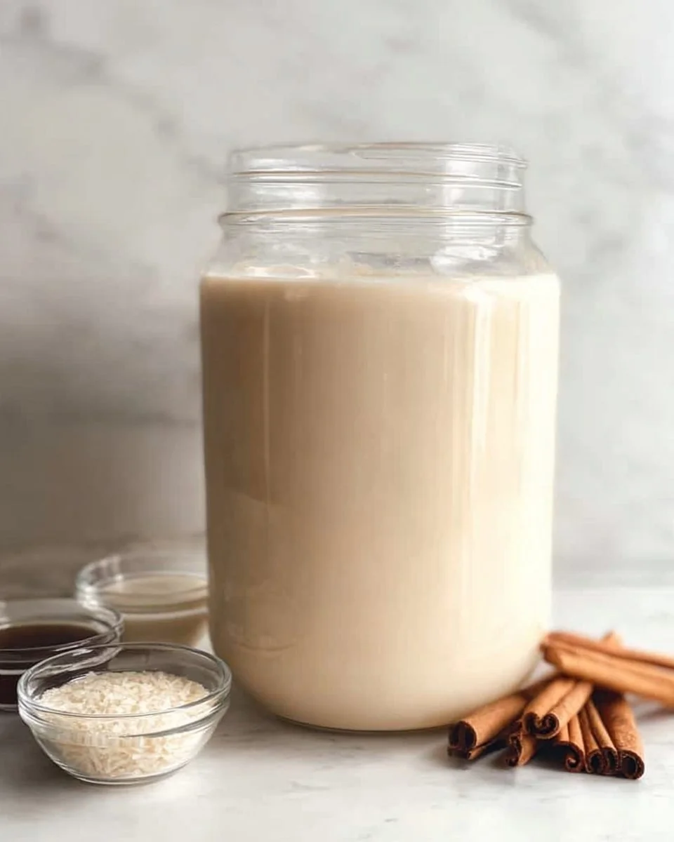 Horchata