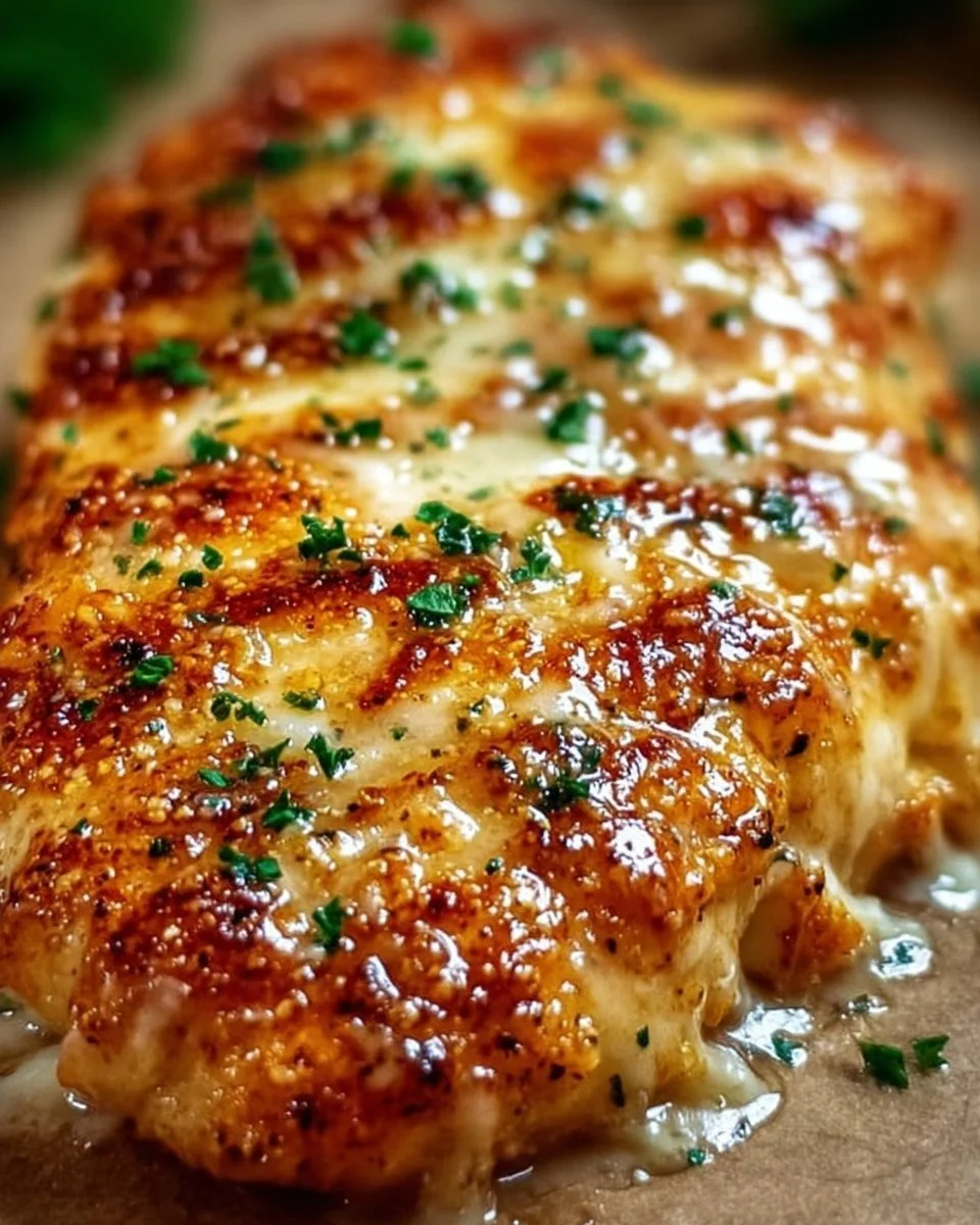 Longhorn Steakhouse Parmesan Chicken: A Restaurant-Style Recipe at Home