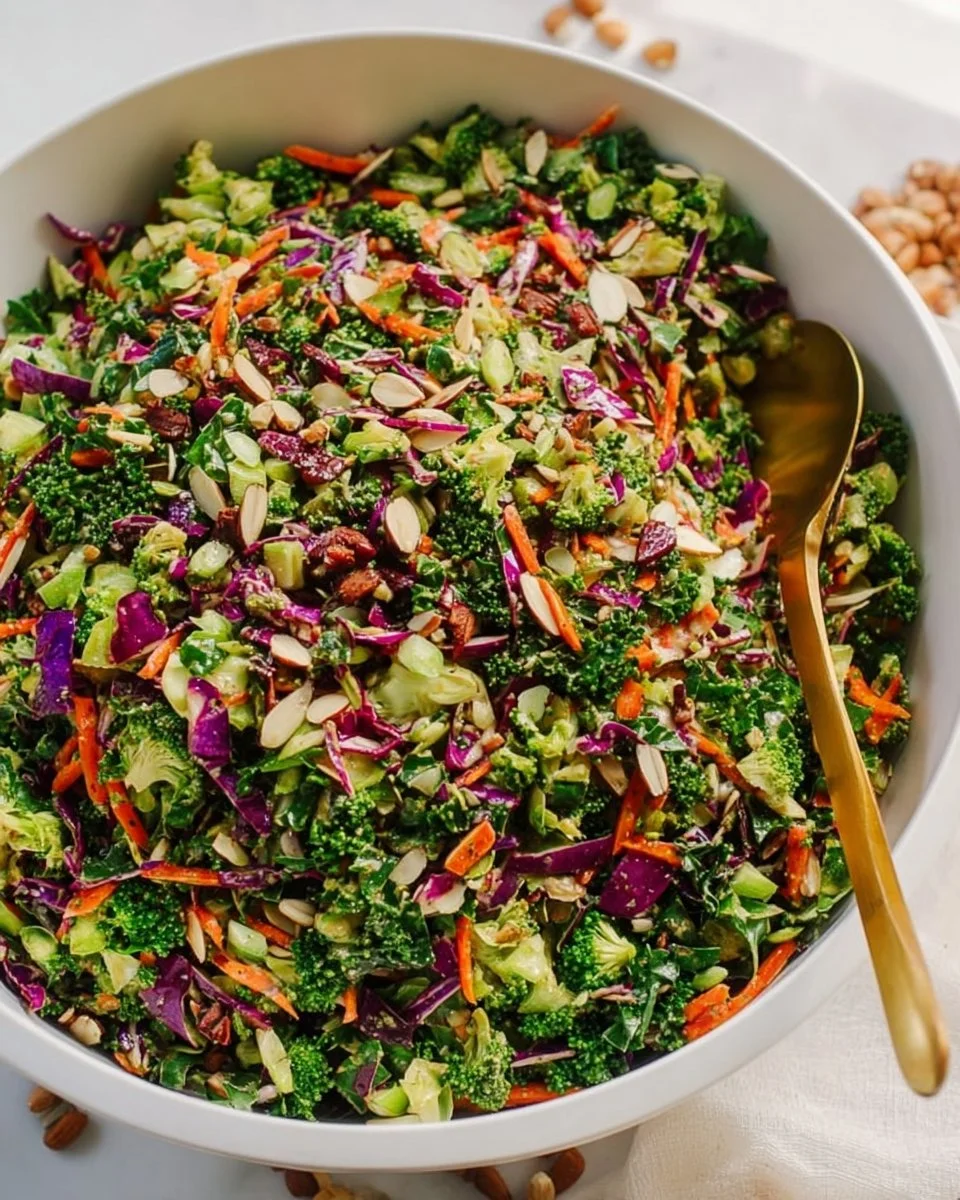 Colorful detox salad with fresh vegetables and healthy ingredients